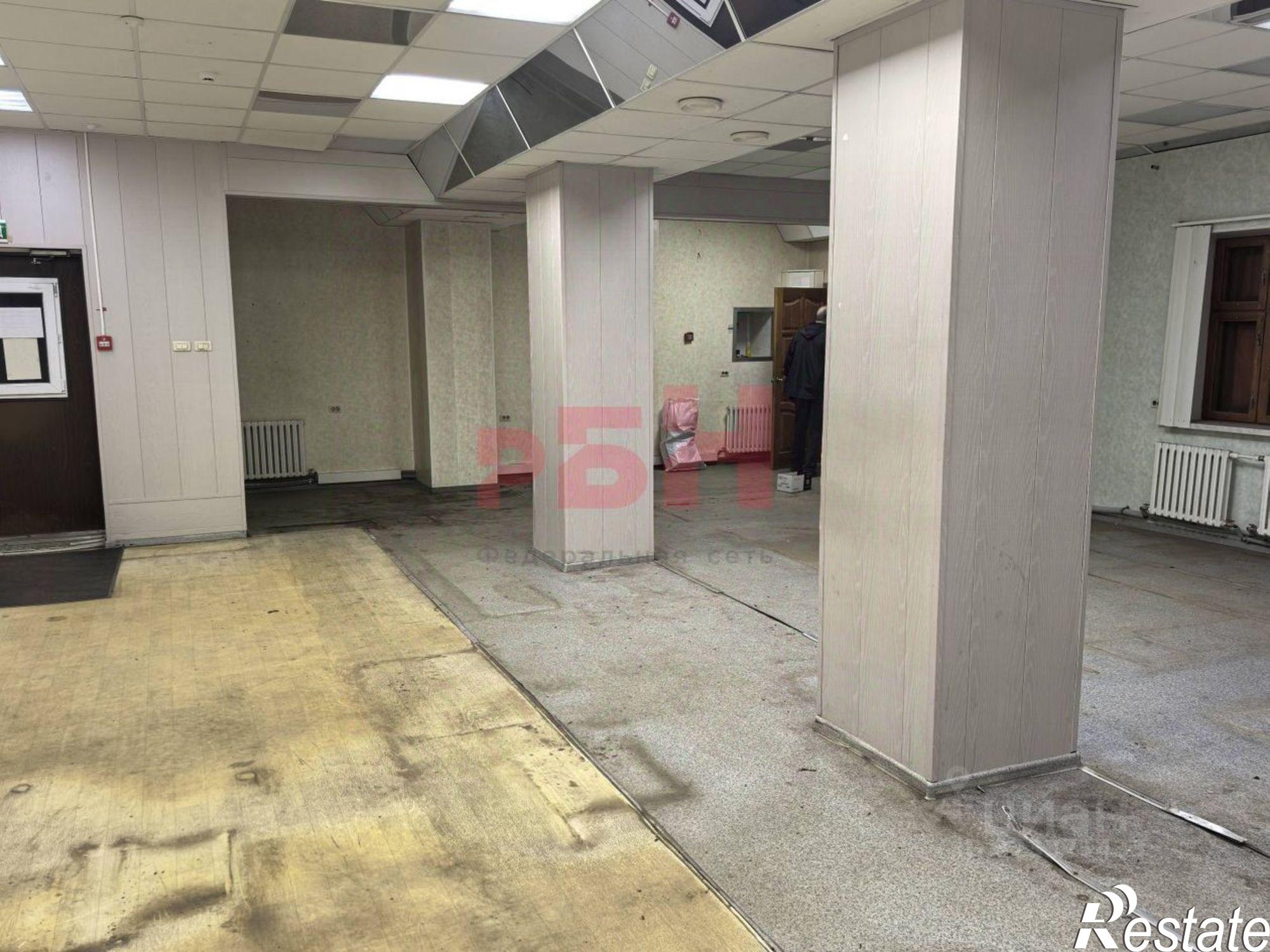 Сдать помещение свободного назначения за 57 000 рублей на Галичская улица