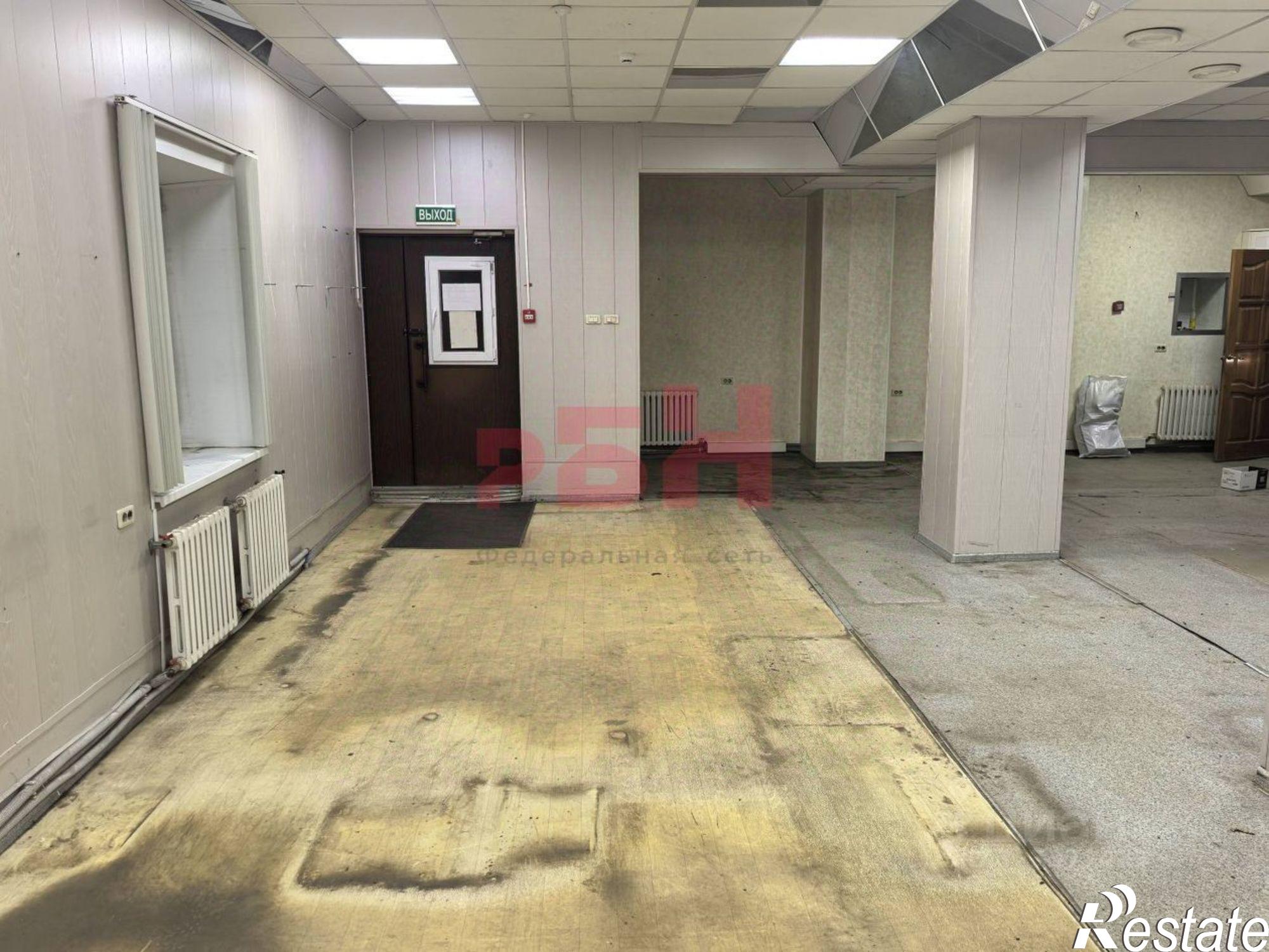 Сдать помещение свободного назначения за 57 000 рублей на Галичская улица