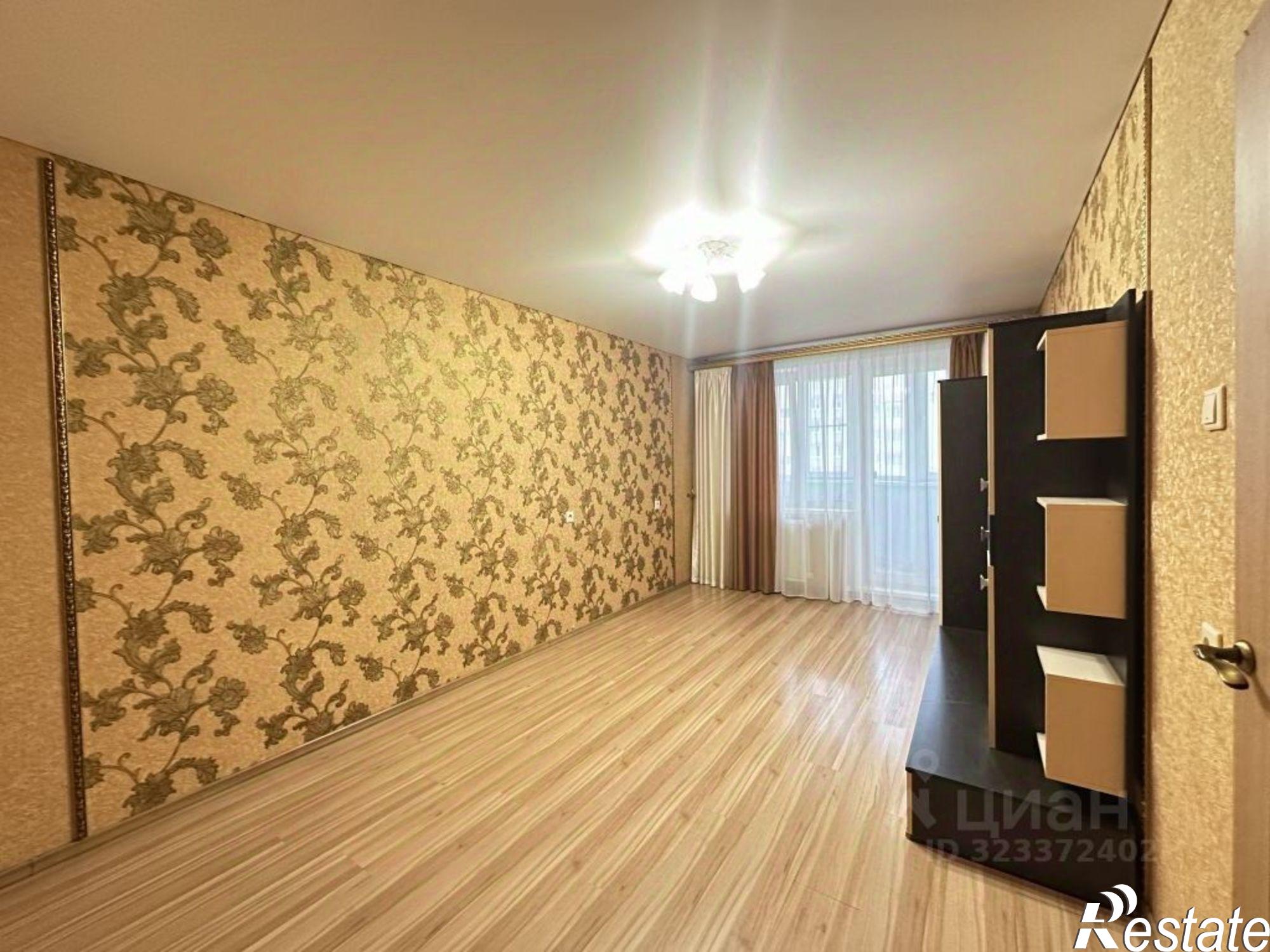 Купить квартиру за 4 090 000 рублей на Индустриальная улица, 22А