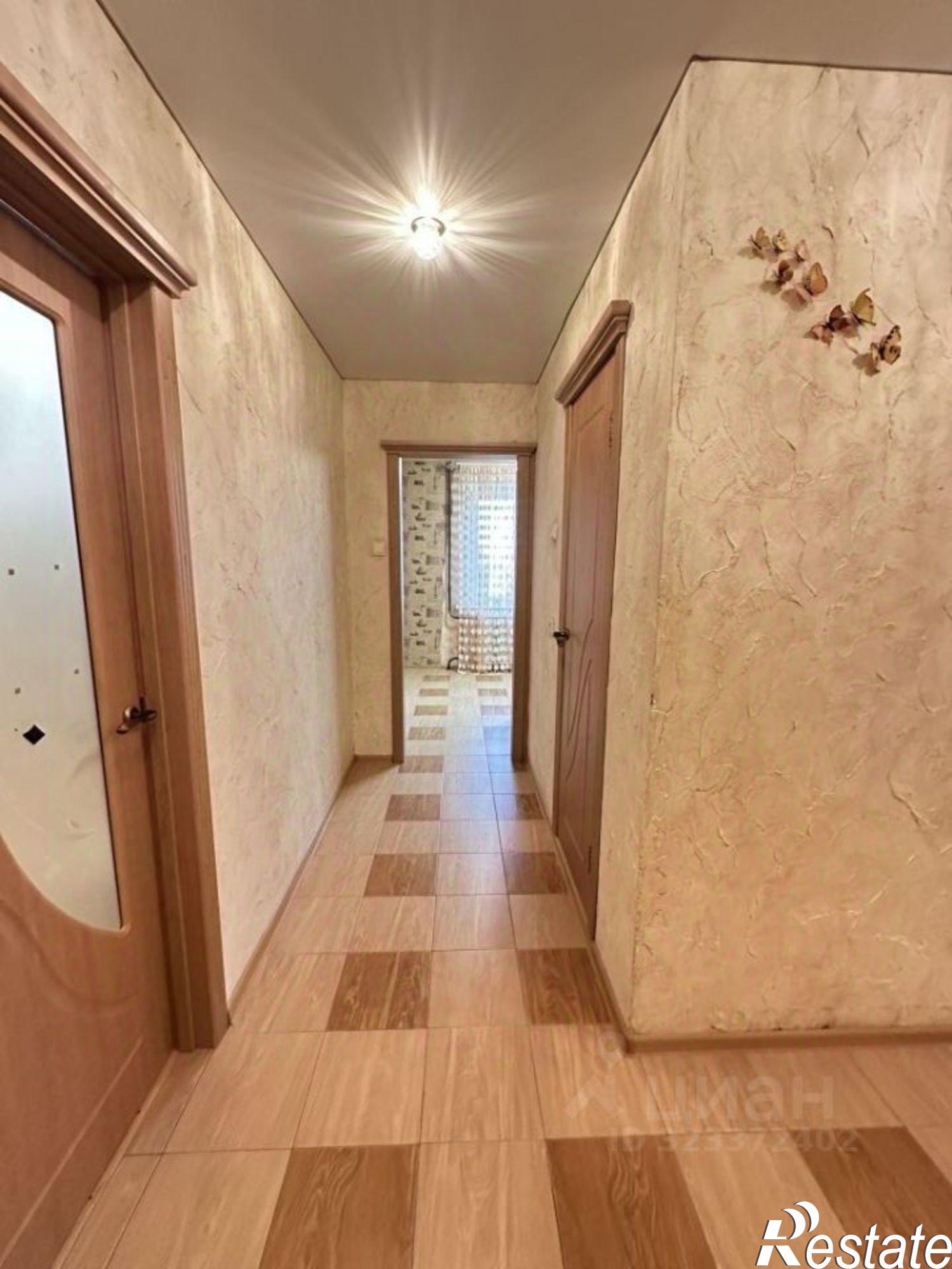 Купить квартиру за 4 090 000 рублей на Индустриальная улица, 22А