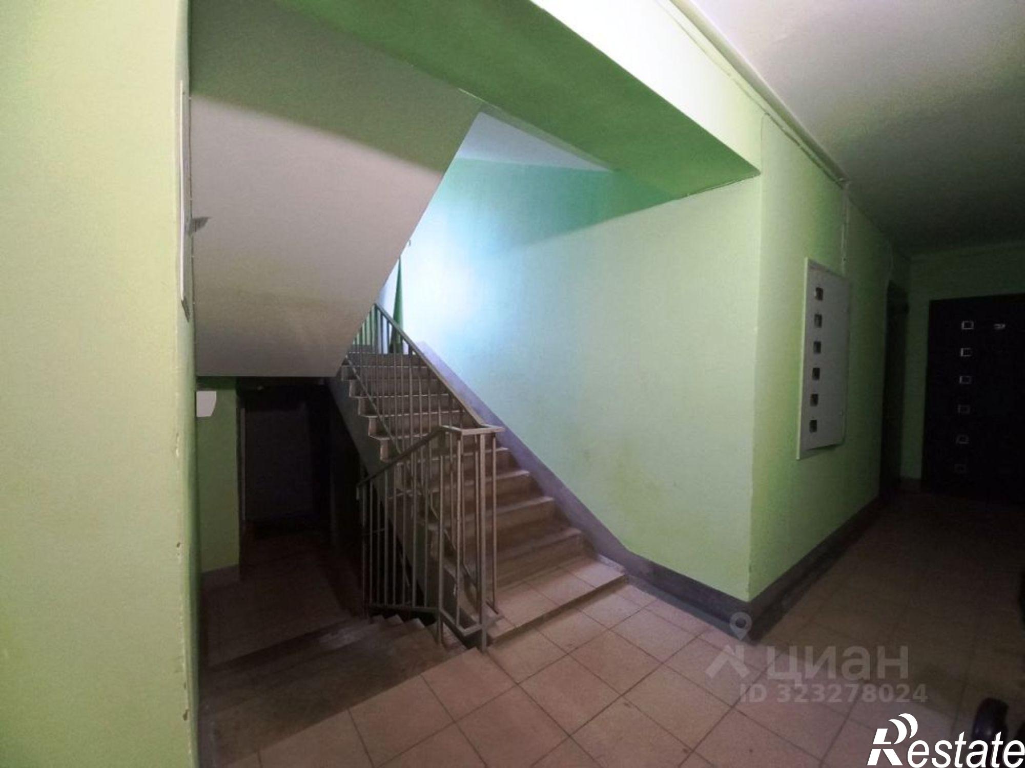 Купить квартиру за 3 300 000 рублей на ул Водяная, 107