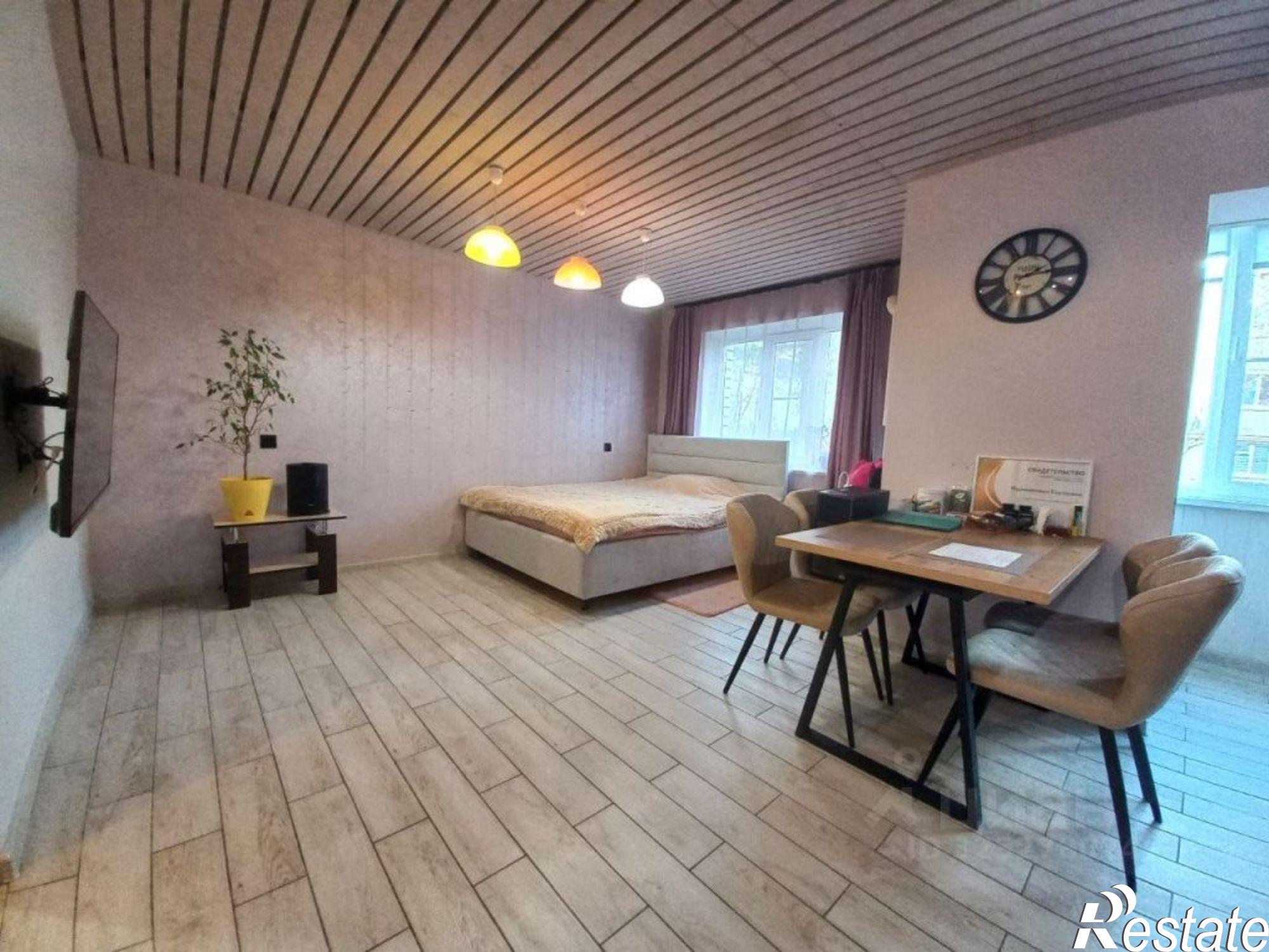 Купить квартиру за 3 300 000 рублей на ул Водяная, 107