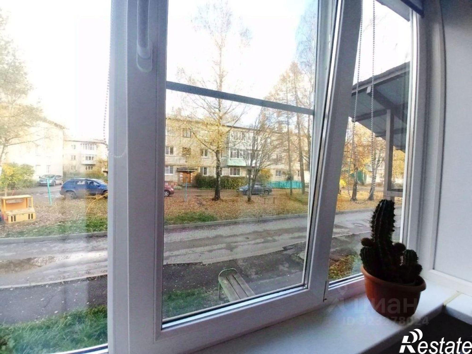 Купить квартиру за 3 300 000 рублей на ул Водяная, 107