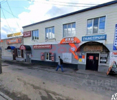 помещение 100 кв м Галичская улица