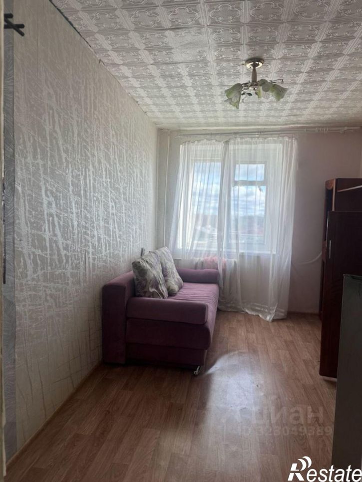 Комната Депутатская улица, 60,  д. 60