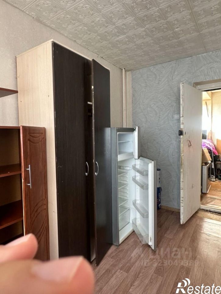 Комната Депутатская улица, 60,  д. 60