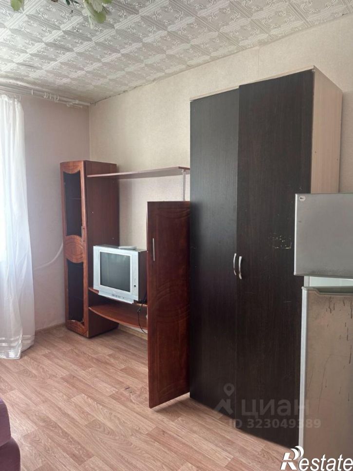 Комната Депутатская улица, 60,  д. 60