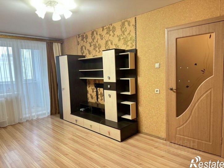 1-комн квартира Индустриальная улица, 22А,  д. 22А