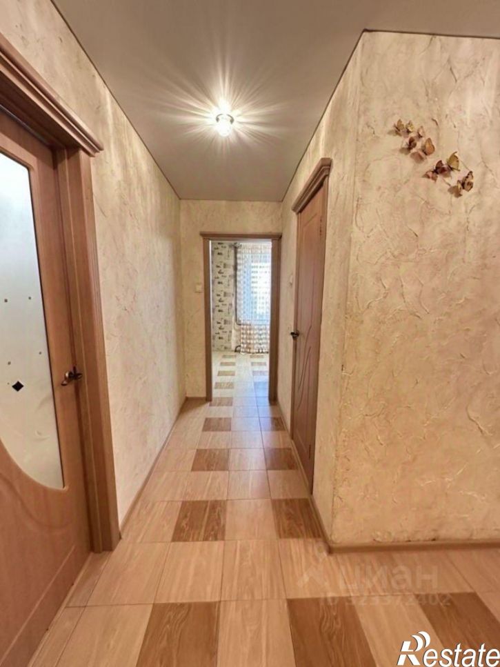 1-комн квартира Индустриальная улица, 22А,  д. 22А