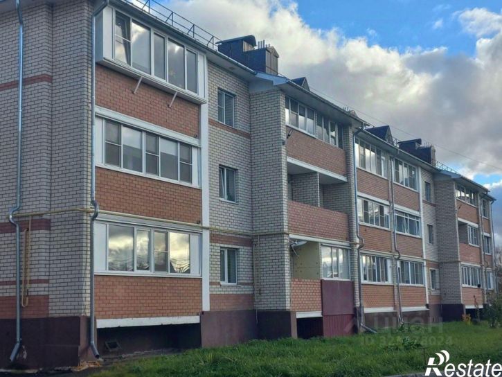 1-комн квартира ул Водяная, 107,  д. 107