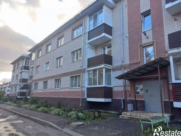 1-комн квартира ул Водяная, 107,  д. 107