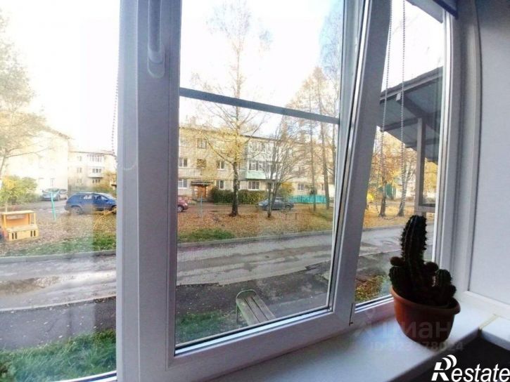 1-комн квартира ул Водяная, 107,  д. 107