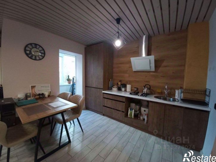 1-комн квартира ул Водяная, 107,  д. 107