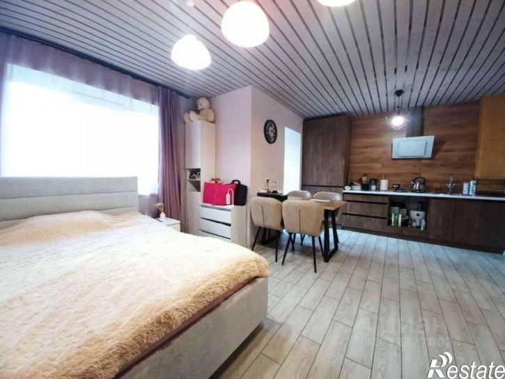 1-комн квартира ул Водяная, 107,  д. 107