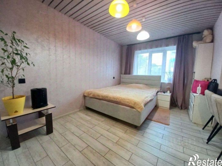 1-комн квартира ул Водяная, 107,  д. 107