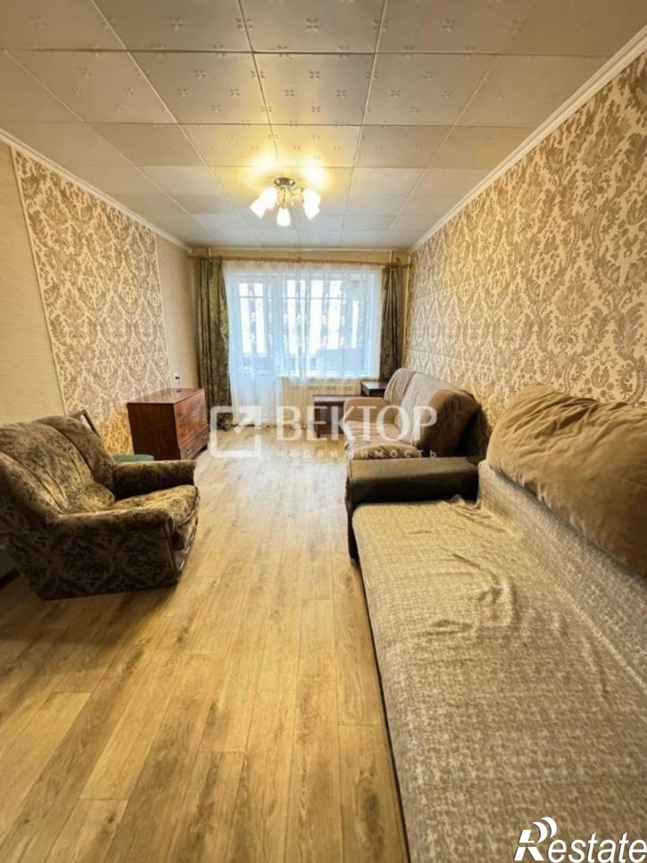 1-комн квартира Катушечная улица, 23,  д. 23