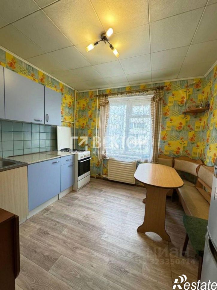 1-комн квартира Катушечная улица, 23,  д. 23