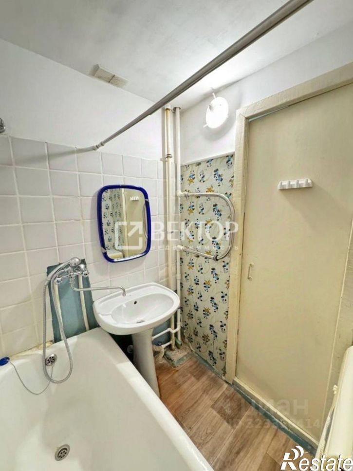 1-комн квартира Катушечная улица, 23,  д. 23