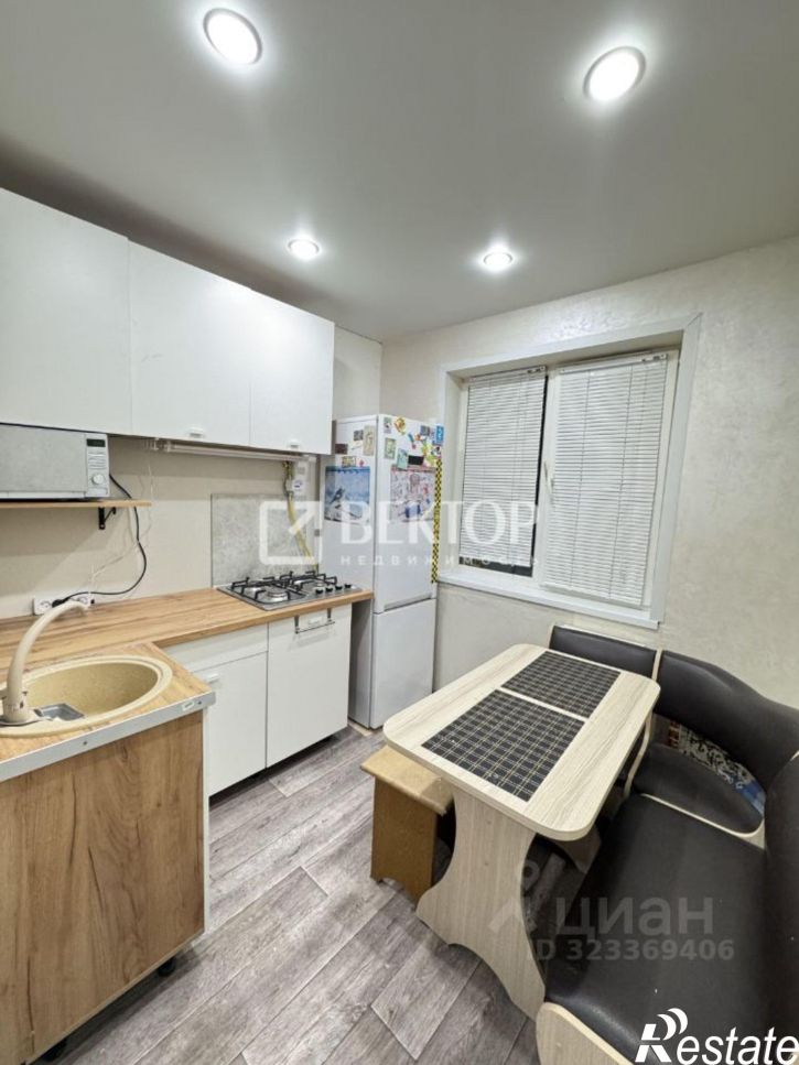 1-комн квартира ул Окружная, 51,  д. 51