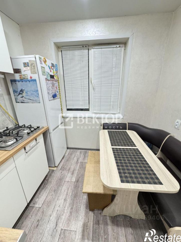 1-комн квартира ул Окружная, 51,  д. 51