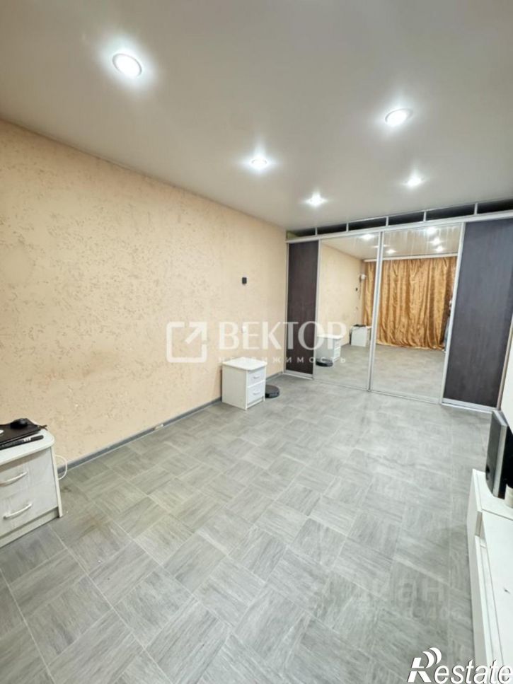 1-комн квартира ул Окружная, 51,  д. 51