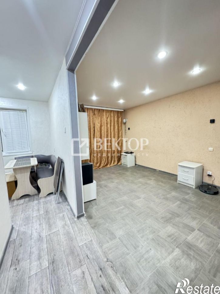 1-комн квартира ул Окружная, 51,  д. 51