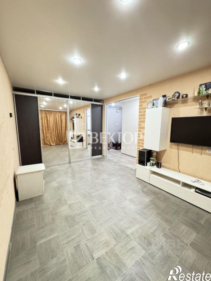 1-комн квартира ул Окружная, 51,  д. 51