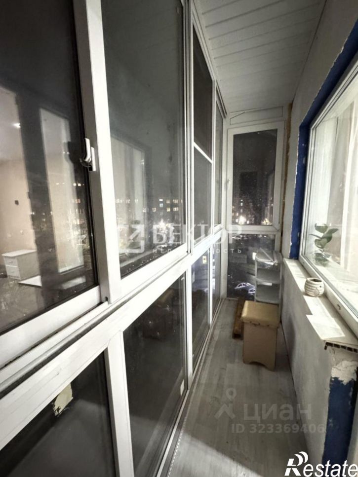 1-комн квартира ул Окружная, 51,  д. 51