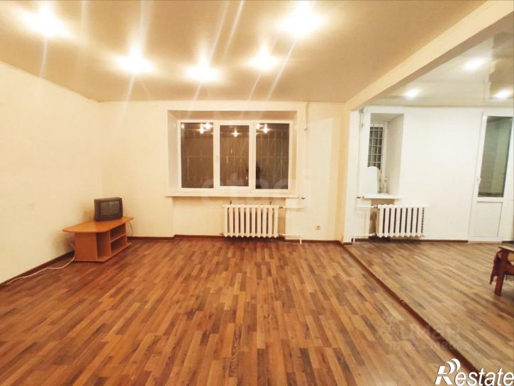 1-комн квартира ул Профсоюзная, 17А,  д. 17А