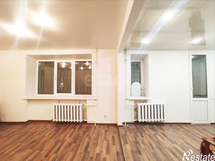 1-комн квартира ул Профсоюзная, 17А,  д. 17А