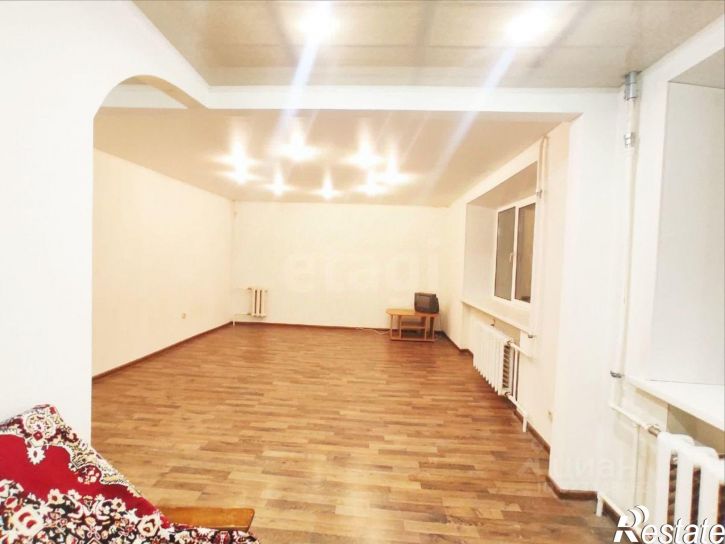 1-комн квартира ул Профсоюзная, 17А,  д. 17А