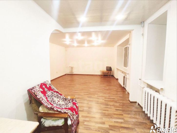 1-комн квартира ул Профсоюзная, 17А,  д. 17А