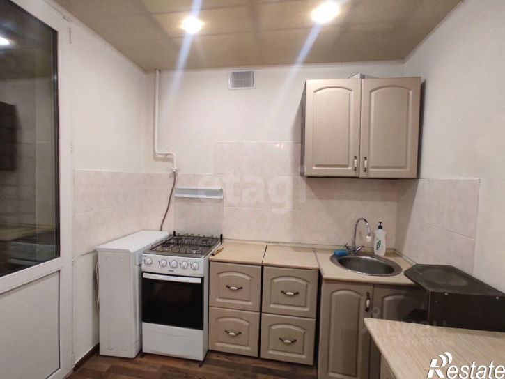 1-комн квартира ул Профсоюзная, 17А,  д. 17А