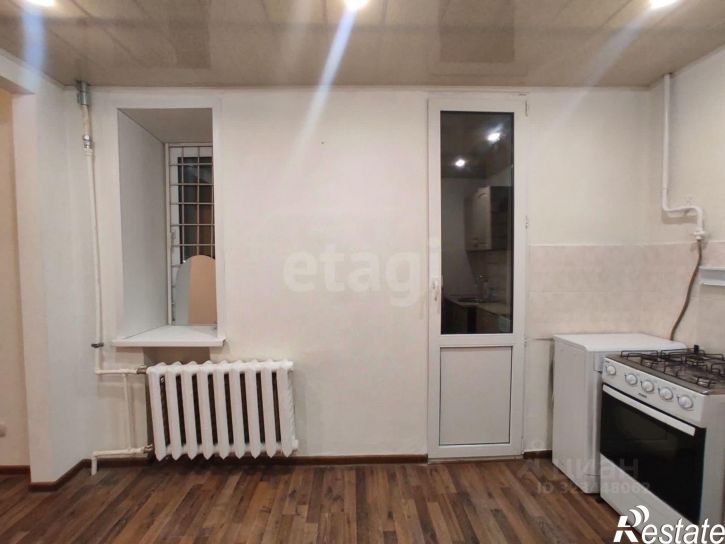 1-комн квартира ул Профсоюзная, 17А,  д. 17А