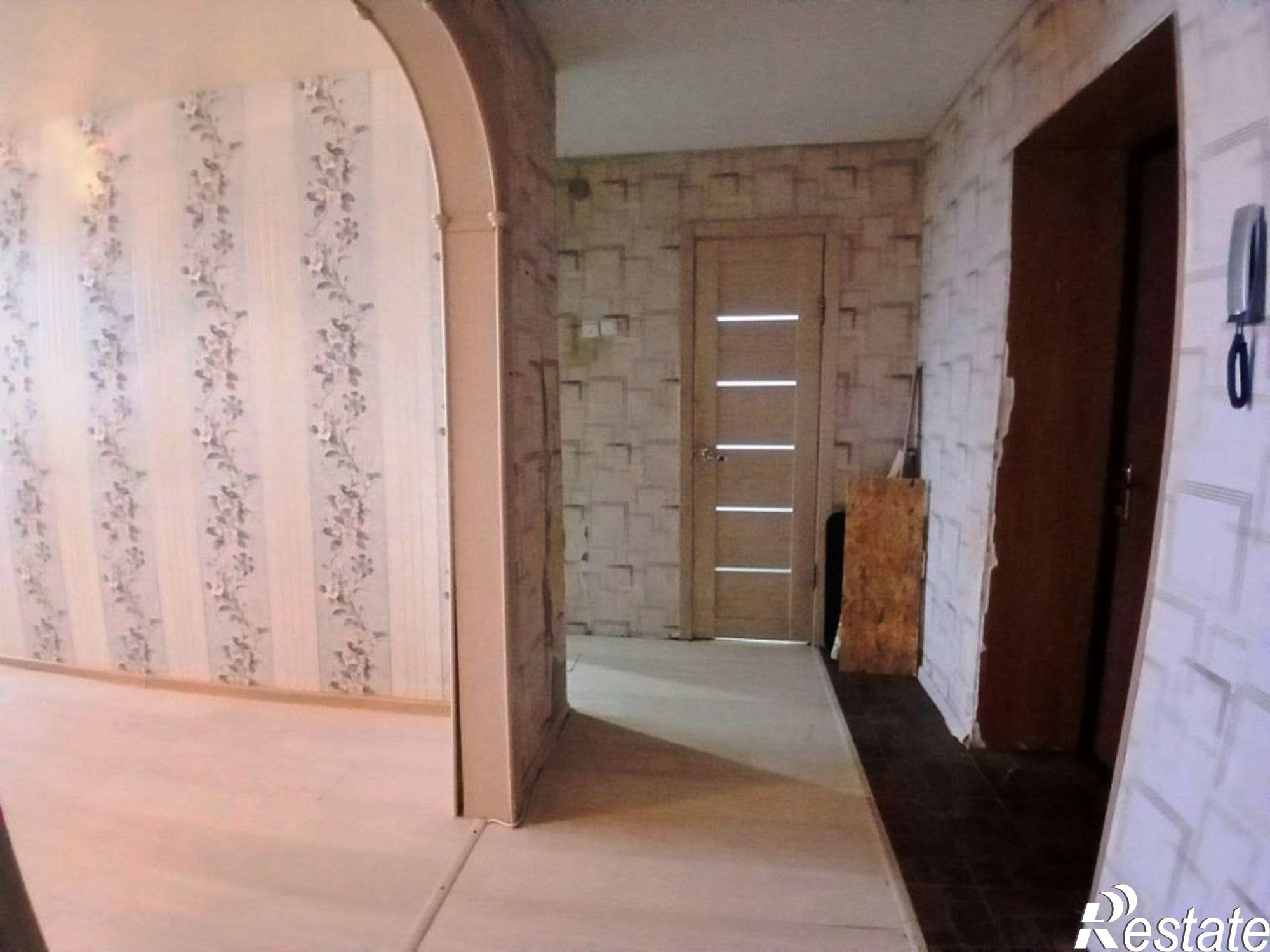 Купить квартиру за 4 600 000 рублей на Свердлова ул, 88