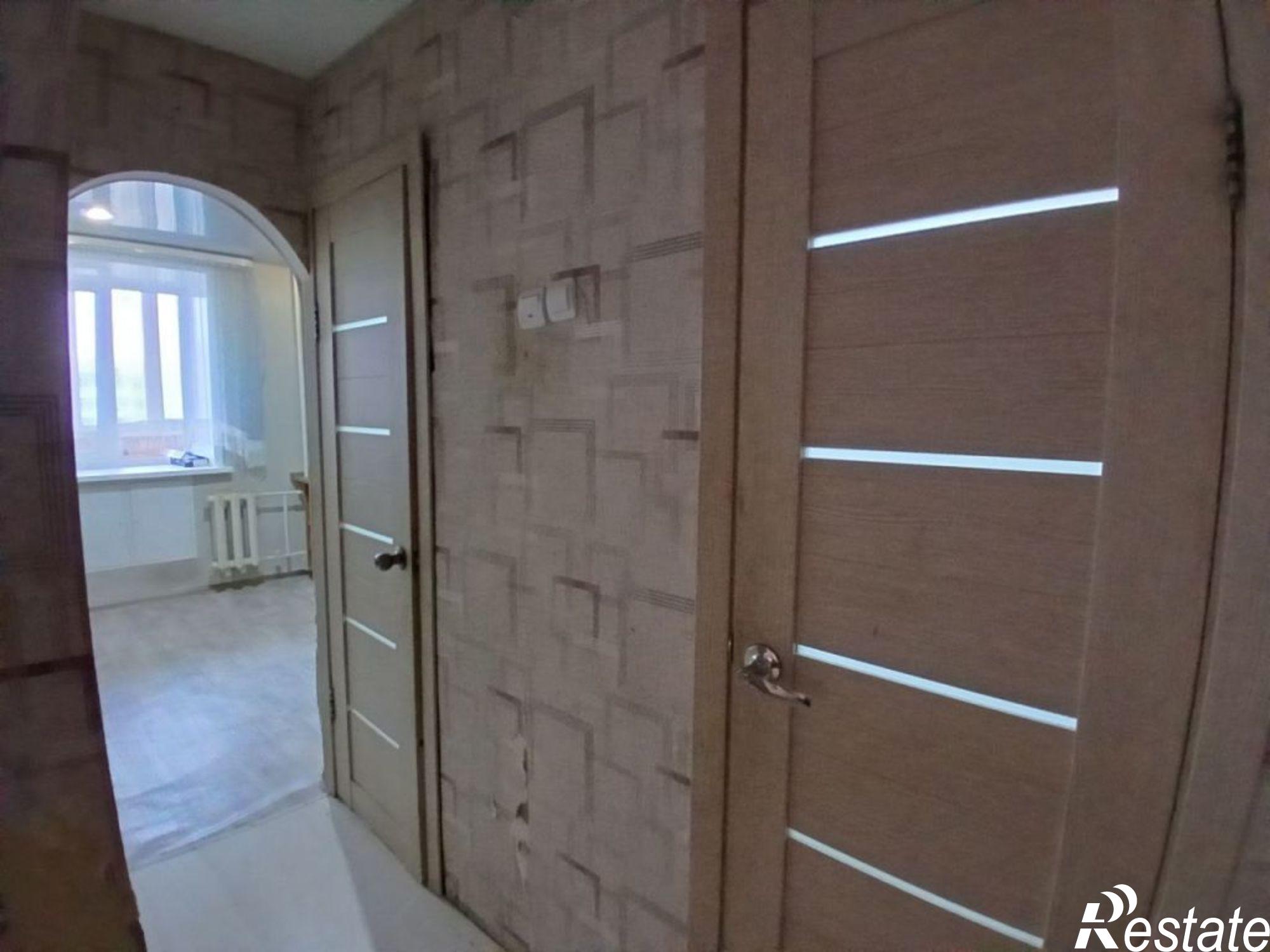 Купить квартиру за 4 600 000 рублей на Свердлова ул, 88