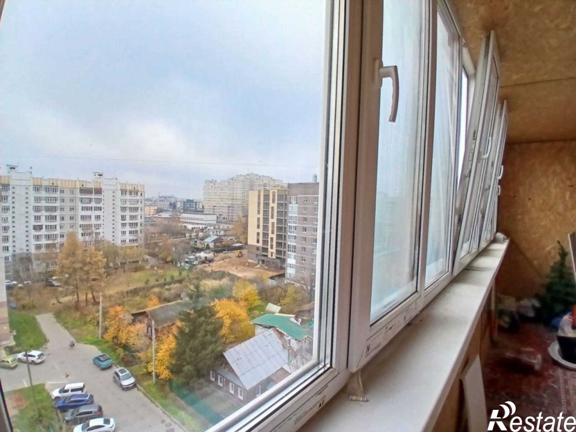 Купить квартиру за 4 600 000 рублей на Свердлова ул, 88