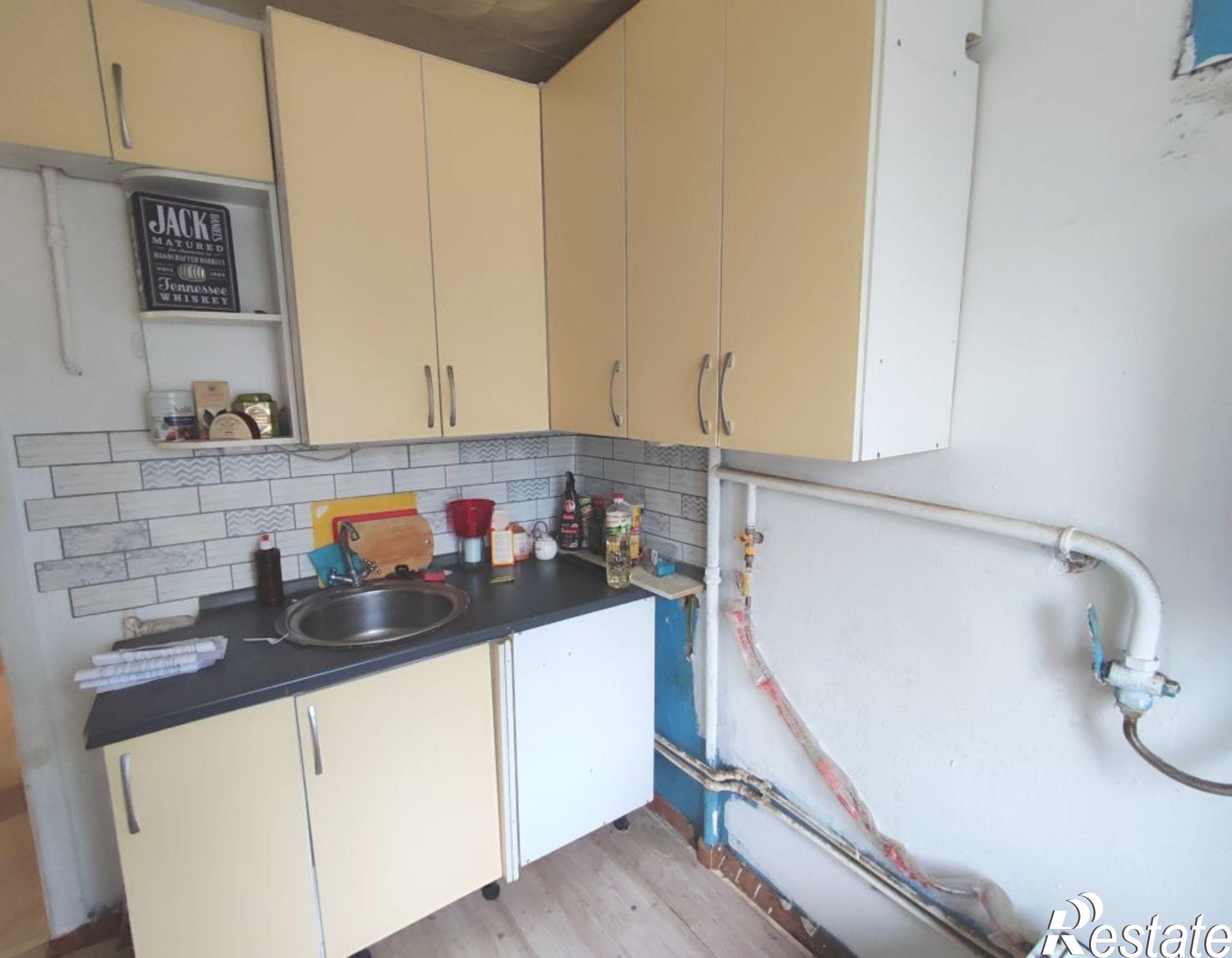 Купить квартиру за 3 050 000 рублей на Кинешемское ш, 12