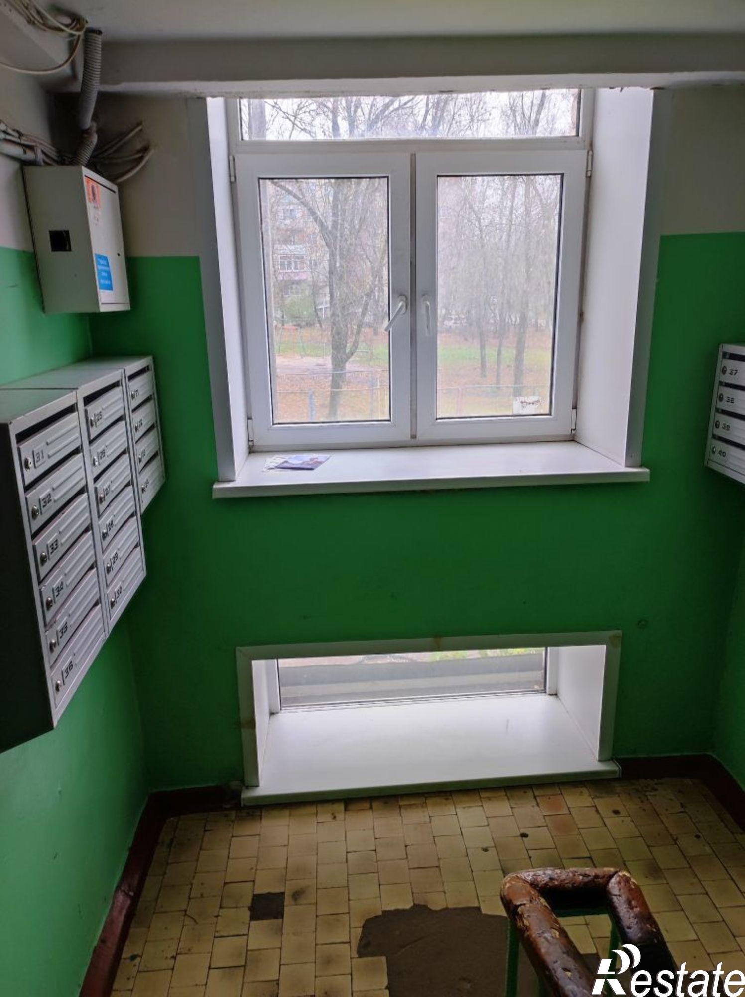 Купить квартиру за 3 050 000 рублей на Кинешемское ш, 12