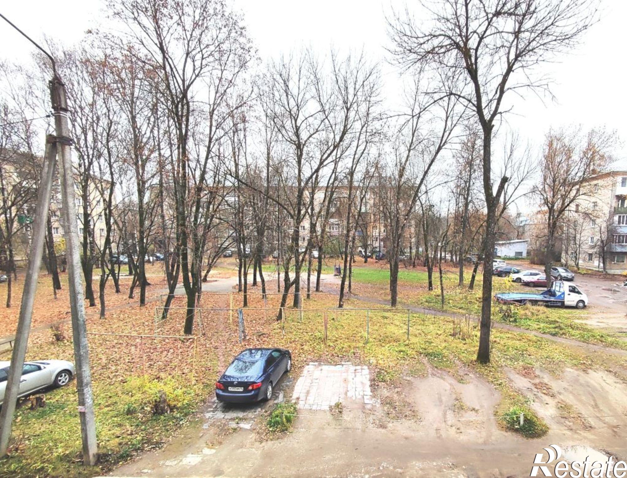 Купить квартиру за 3 050 000 рублей на Кинешемское ш, 12