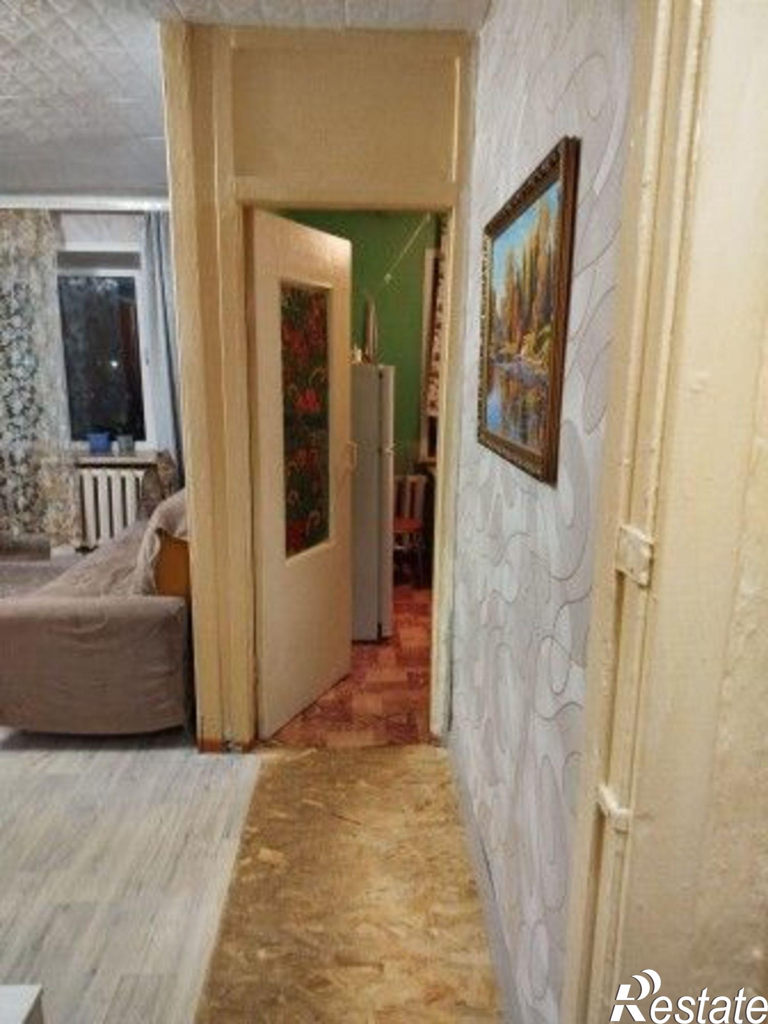 Купить квартиру за 2 950 000 рублей на Никитская ул, 88