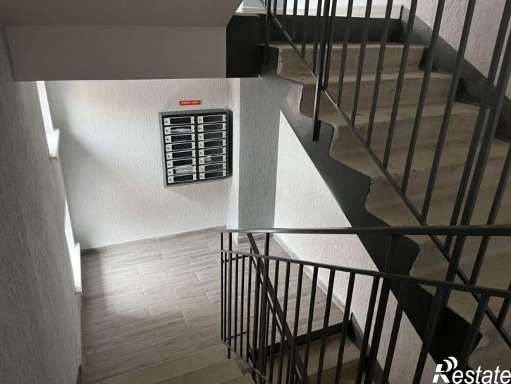 1-комн квартира Венеция мкр, 4