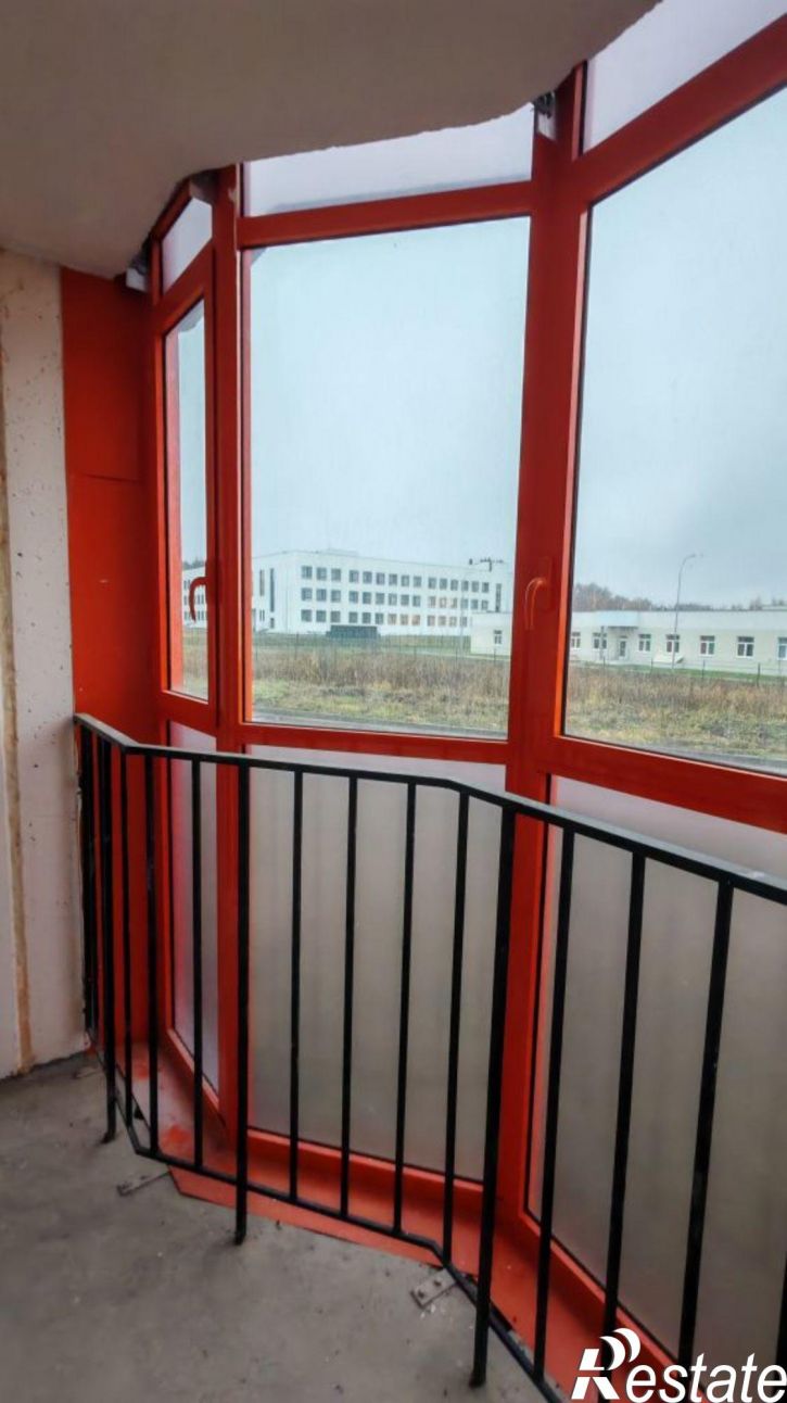 1-комн квартира Венеция мкр, 4