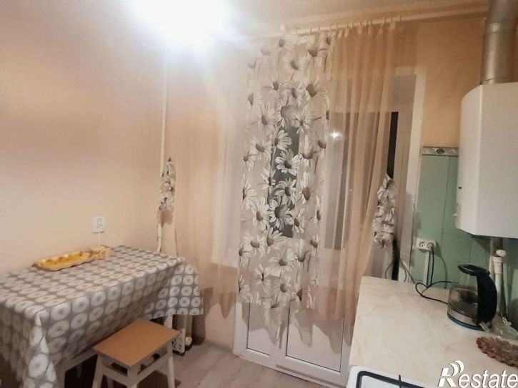 1-комн квартира Черноречье мкр, 15