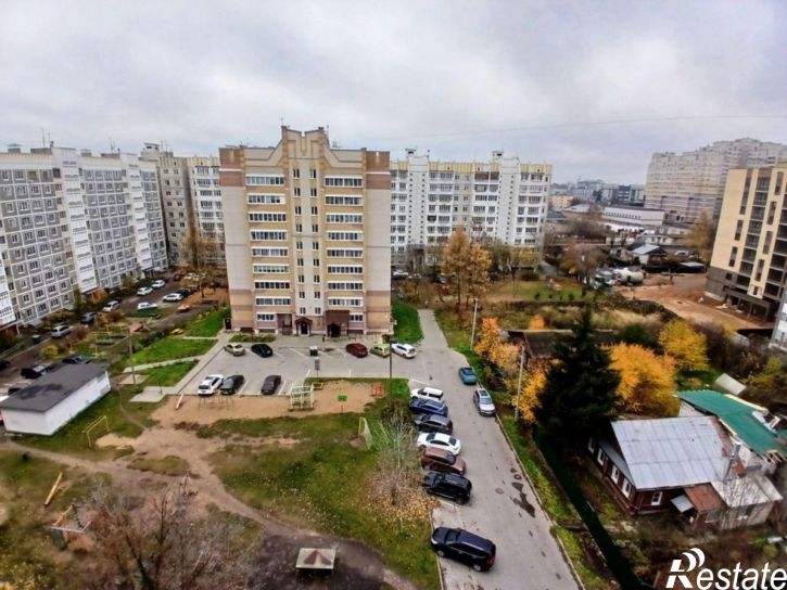 2-комн квартира Свердлова ул, 88