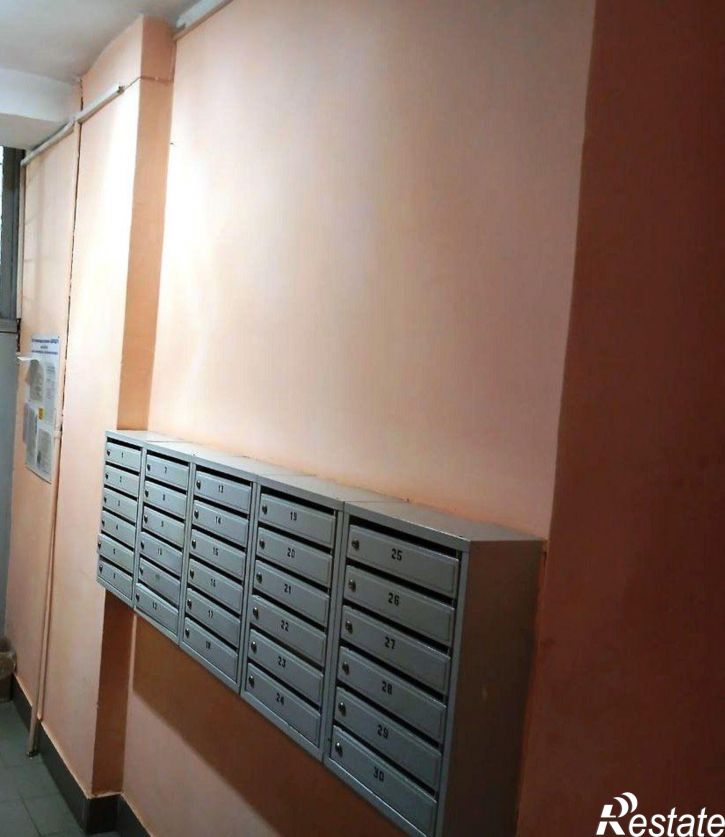 2-комн квартира Свердлова ул, 88