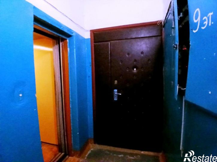 2-комн квартира Свердлова ул, 88