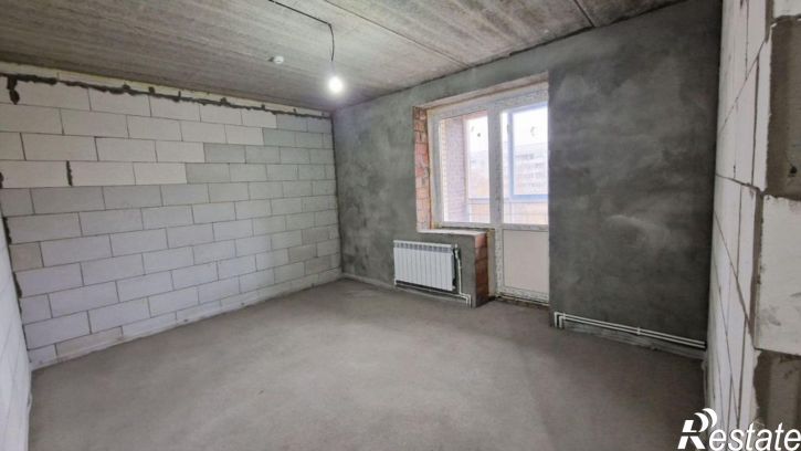 1-комн квартира Кинешемское ш, 64