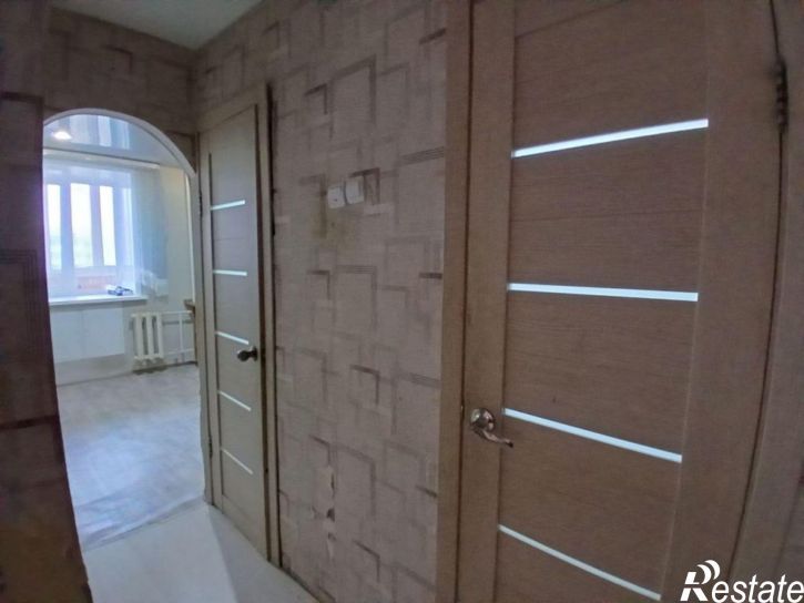 2-комн квартира Свердлова ул, 88