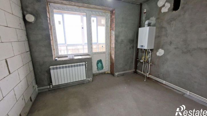 1-комн квартира Кинешемское ш, 64